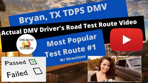 how hard to pass driving test in bryan tx|texas dmv driving test instructions.